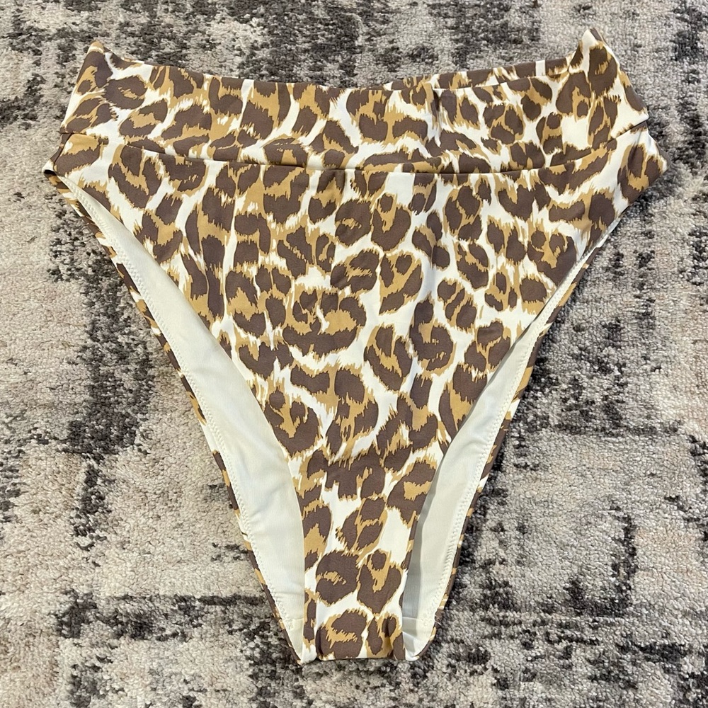 Aerie Swim Bottoms